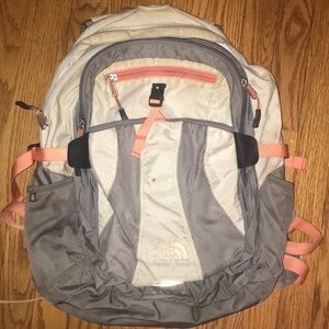 The North Face Recon backpack